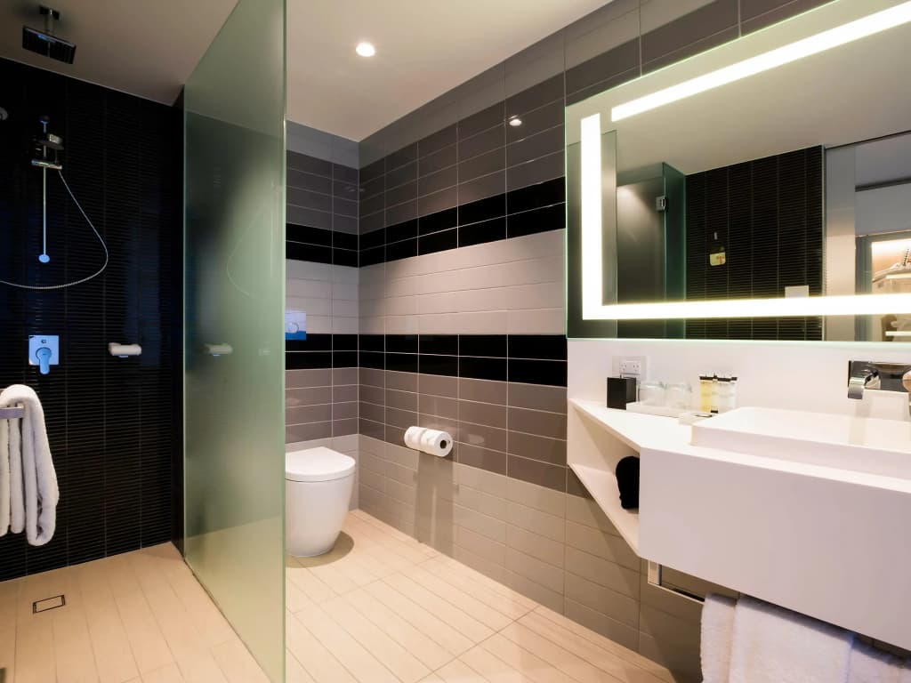 Pullman Sydney Airport - photo 10