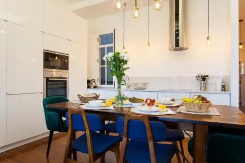 Bairro Alto Viewpoint Flat - photo 15
