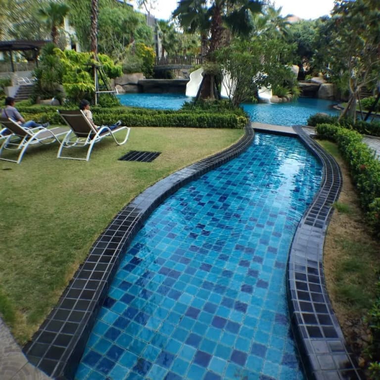 Riviera Pattaya Beach - photo 11