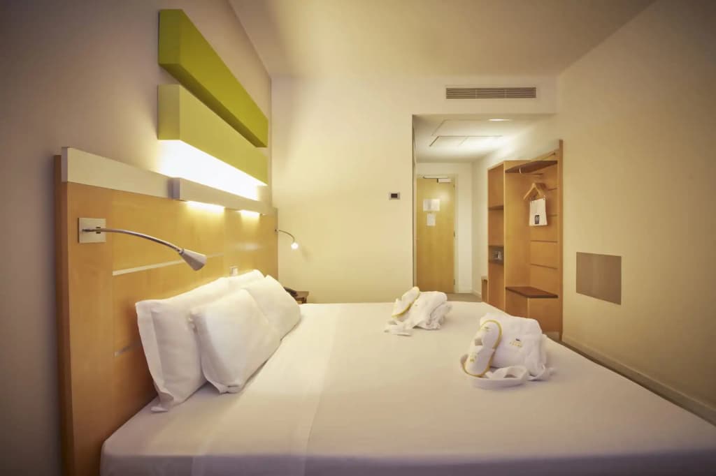 IH Hotels Milano Gioia - photo 26