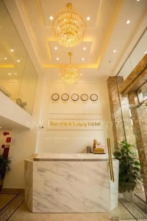 Tien Thinh Hotel Ha Long- by Bay Luxury - photo 6
