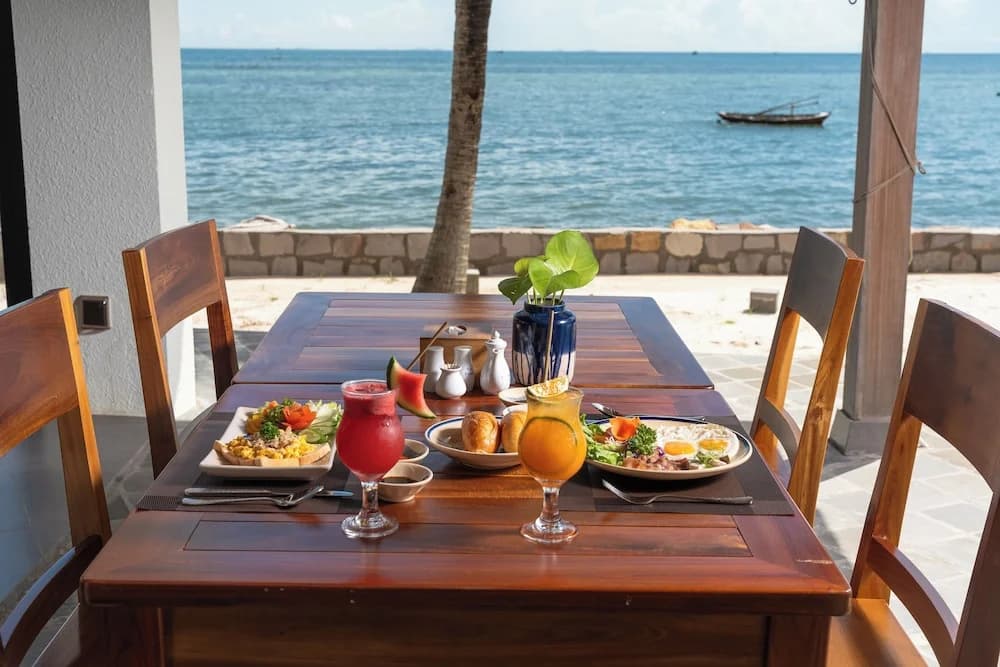 Coco Island Retreat Phu Quoc - photo 24