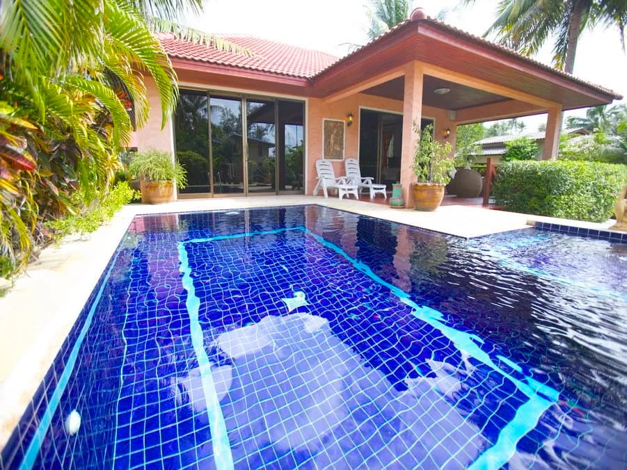 Sunshine Residence - photo 8