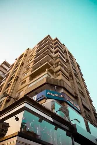 Tohfa Luxury Apartment - photo 26