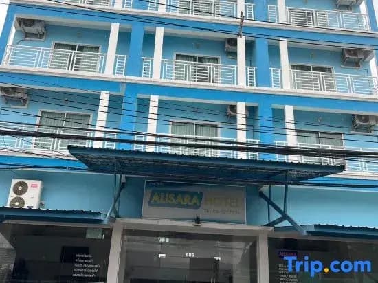 Alisara Apartments - photo 1