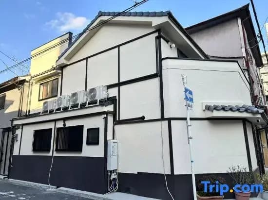 ASOBO OSAKA Kuromon 1st - photo 3