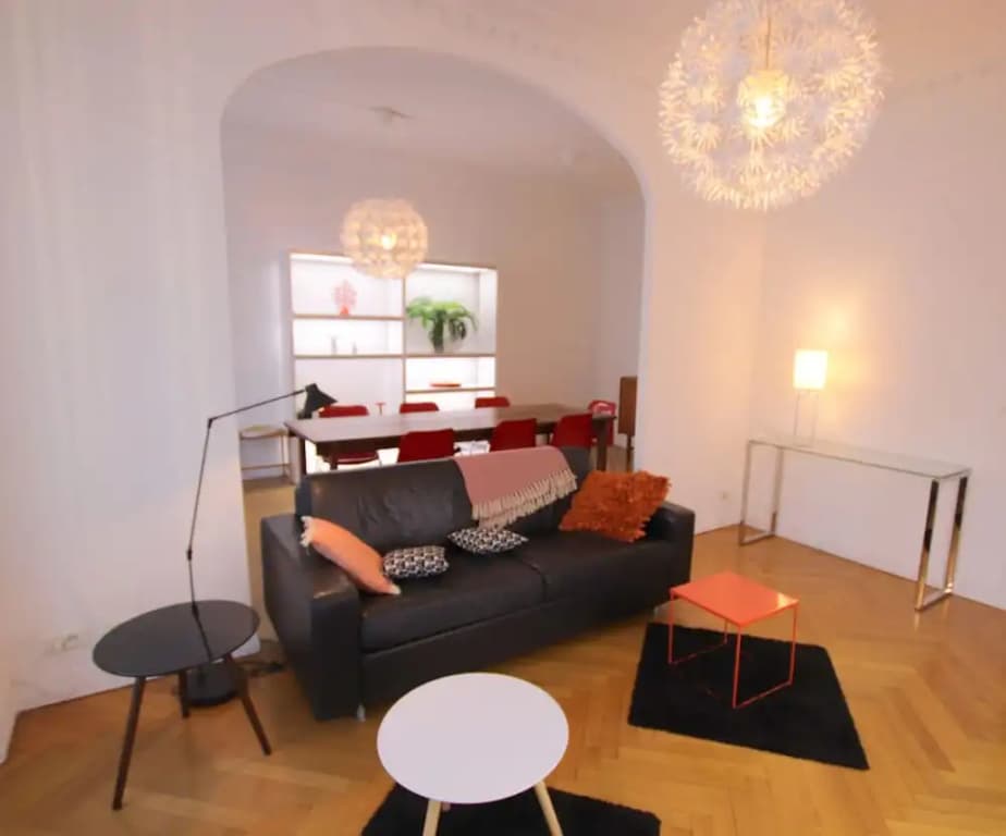 HappyFew - Appartement la Suite Marechal - photo 10