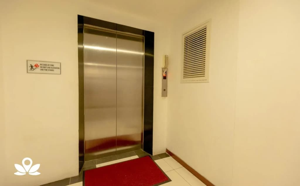 JS Grand Hotel - photo 6