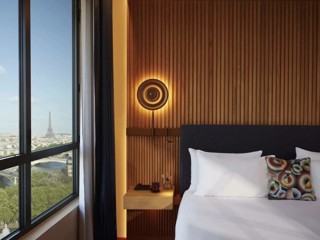 SO/ Paris Hotel - photo 44