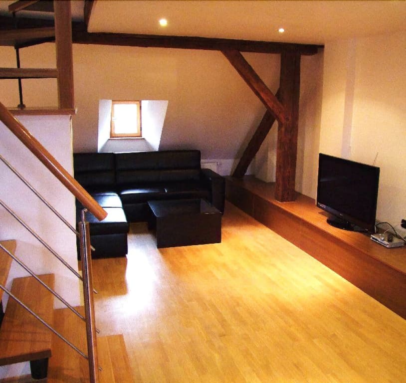 Charles Bridge Hostel and Apartments - photo 10