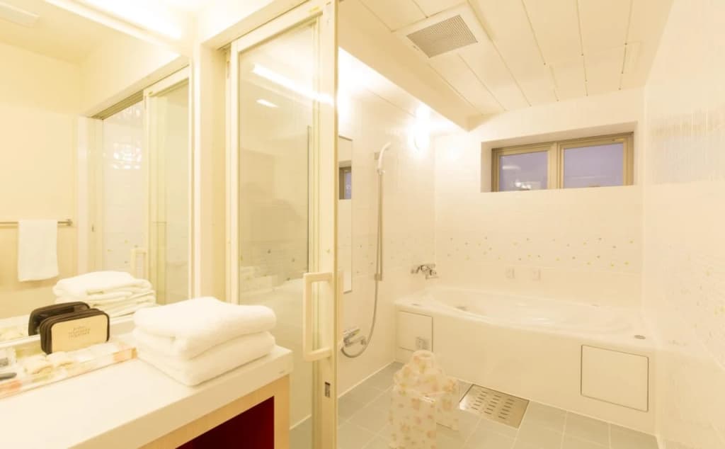 SAKURA Suite - photo 8