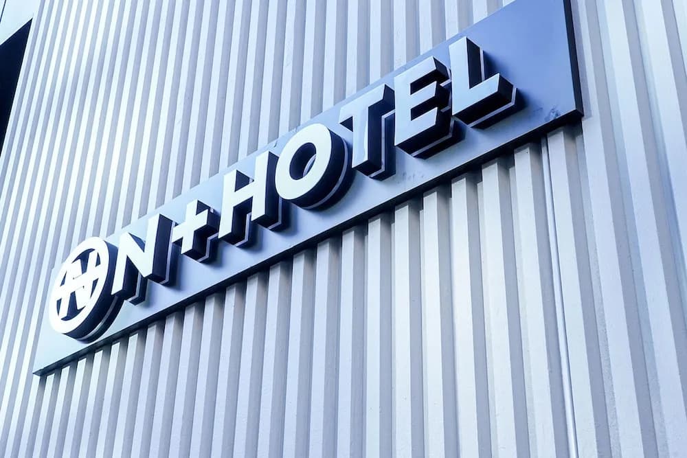 Nplus hotel akihabara - photo 1