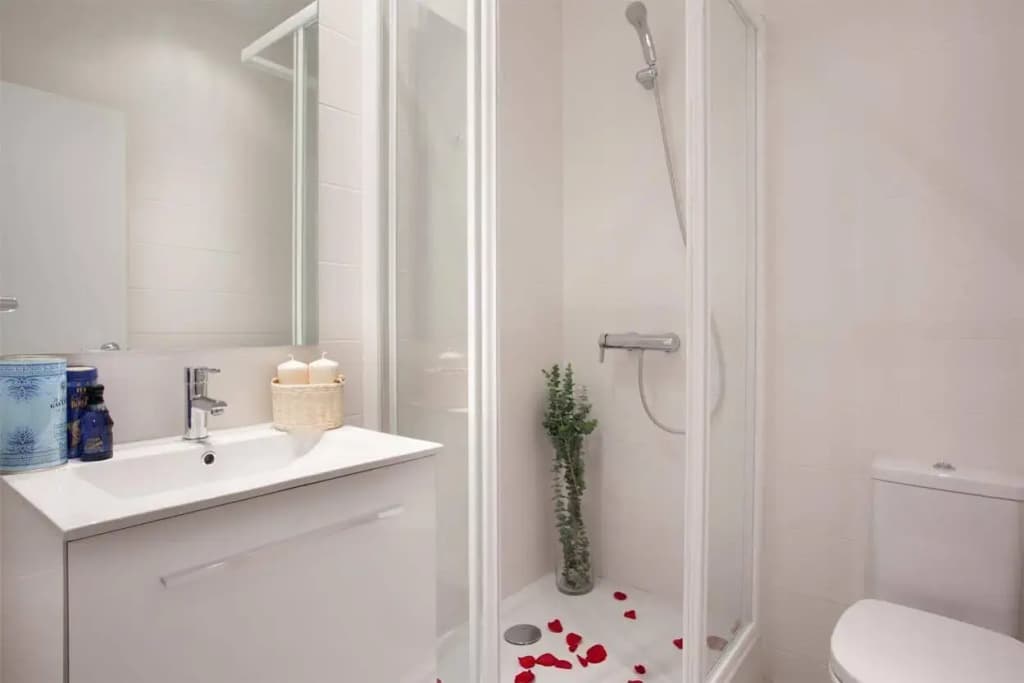 Apartamentos Alcam Paseo de Gracias - photo 7