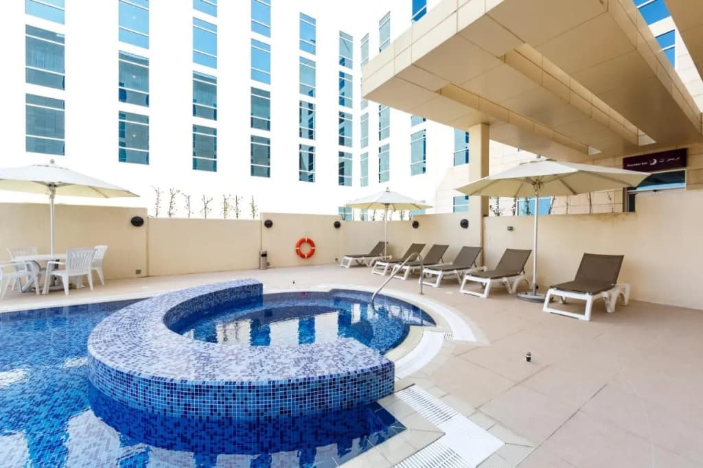 Premier Inn Doha Education City Hotel - photo 46