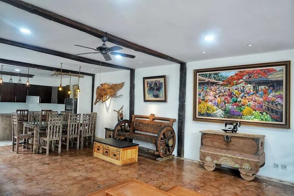 Villa Himala Bali - photo 13