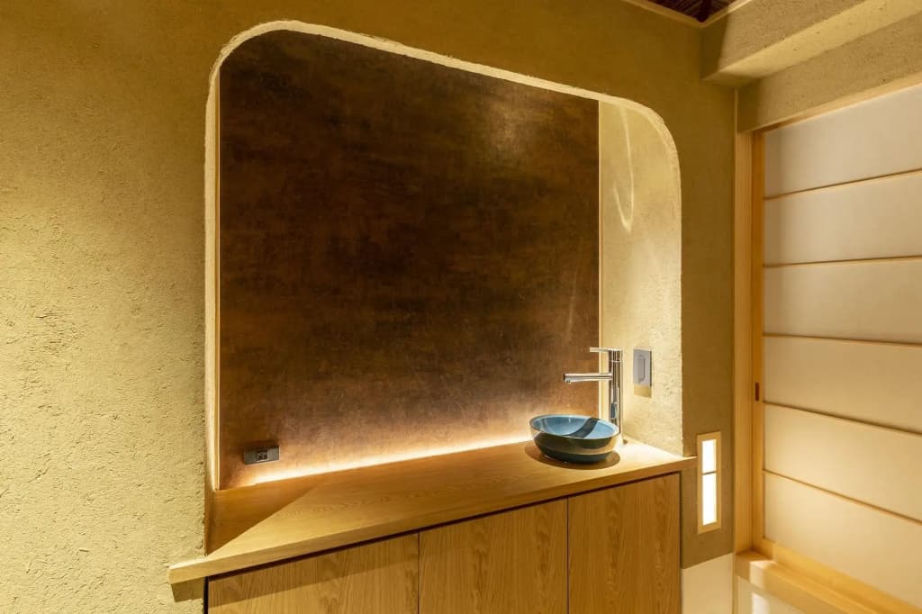 Cyashitsu Ryokan Asakusa - photo 21