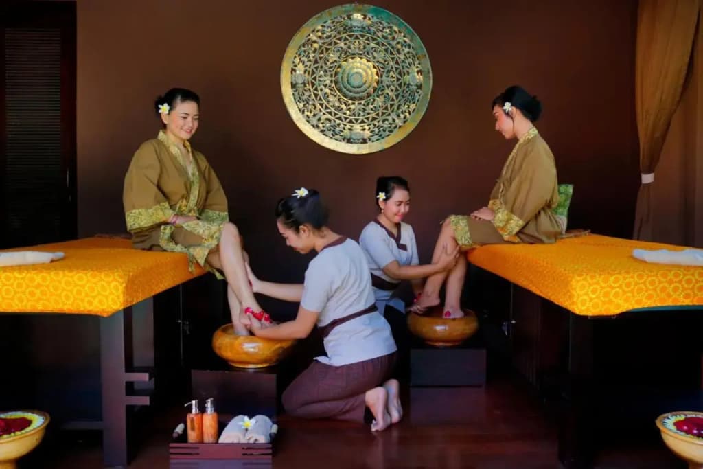 Mahagiri Villas Sanur - photo 34