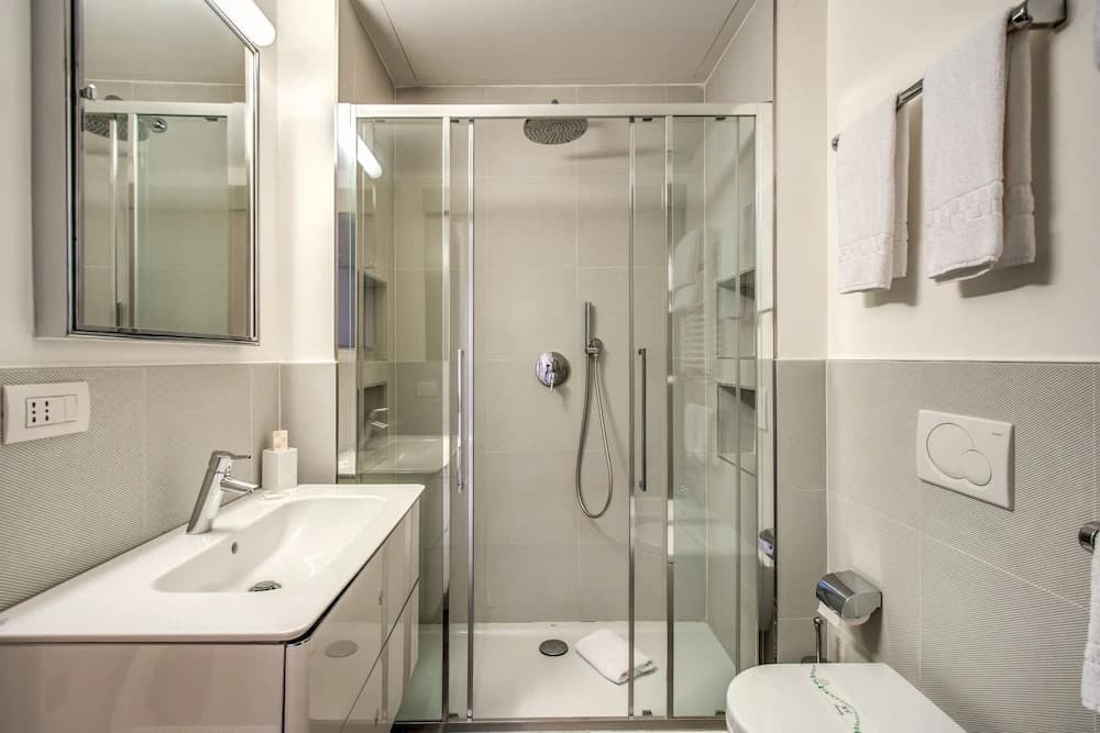 Luxury Apartments Suite Santa Sofia - photo 22