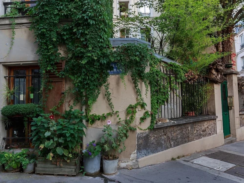 Montmartre Apartments - Cezanne - photo 9