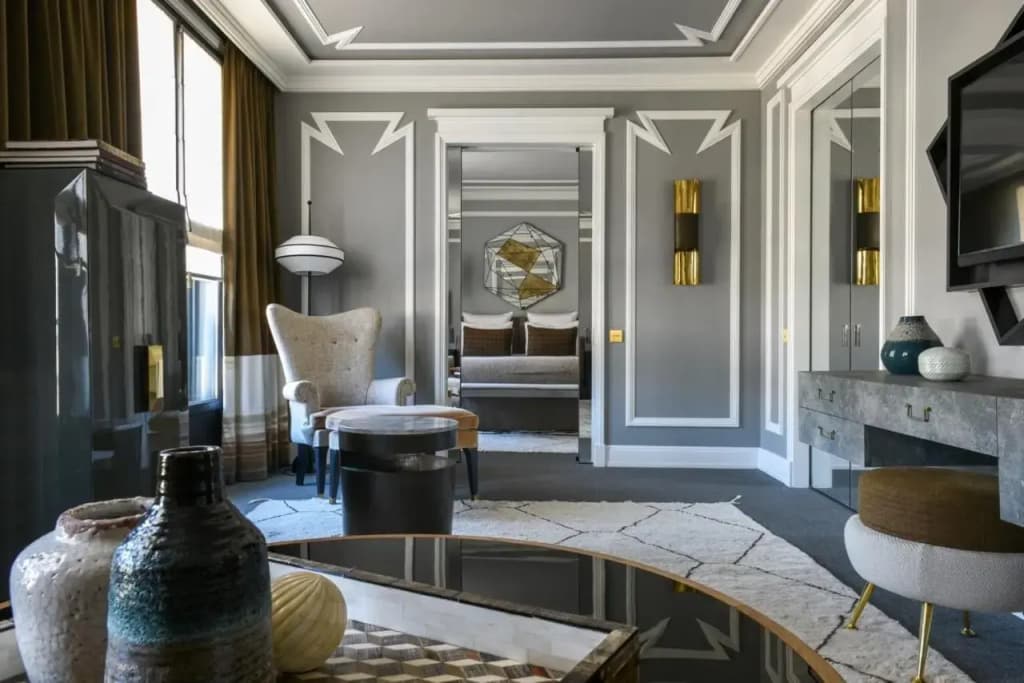 Nolinski Paris - Evok Collection - photo 18