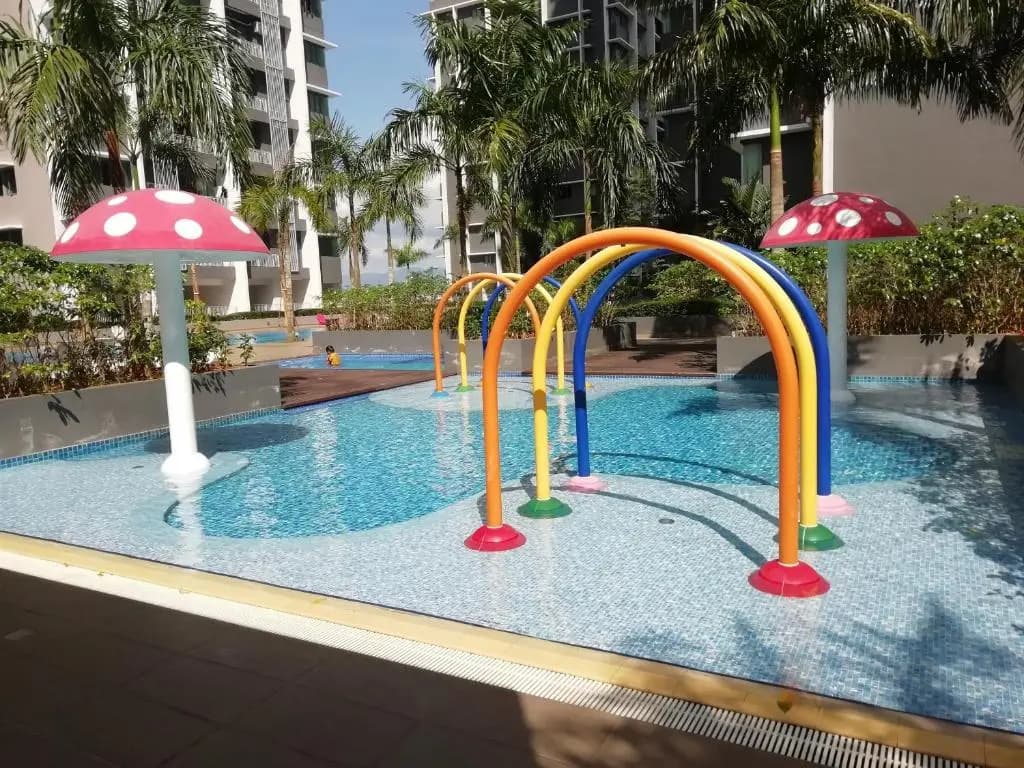 FZ Almyra Homestay - photo 2