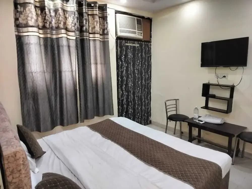 Hotel Green Snapper - photo 2