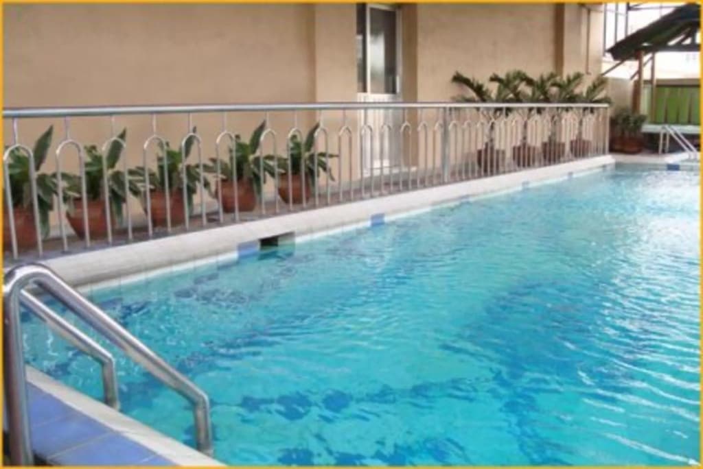 Hotel Alia Matraman - photo 14