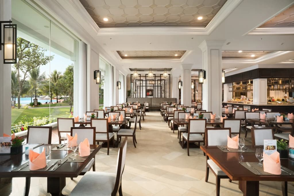 Vinpearl Resort & Spa Phu Quoc - photo 50