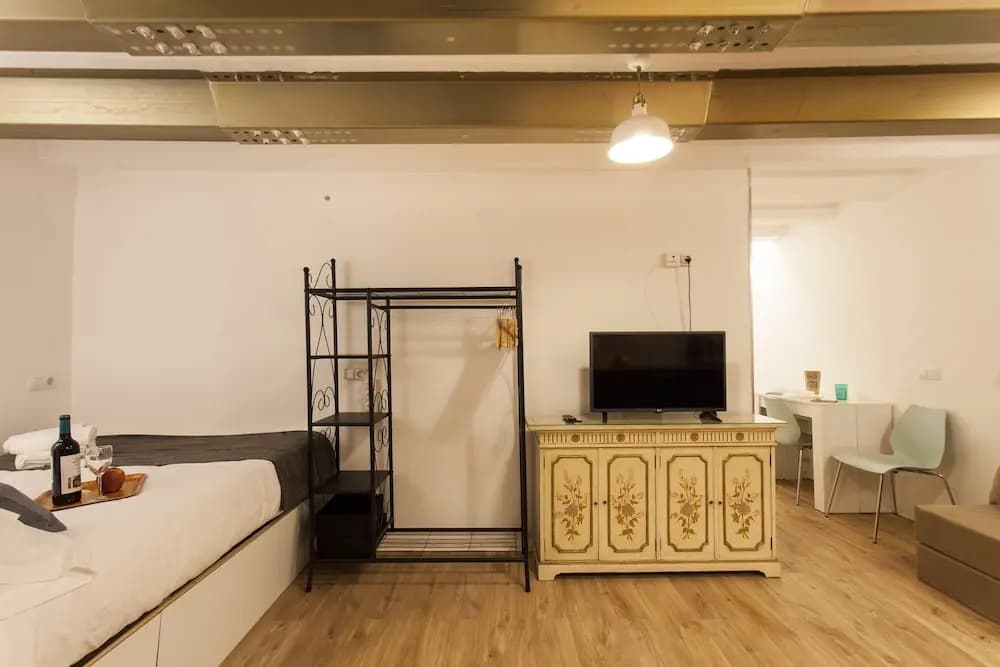 AB Sant Antoni Studio Apartment - photo 4