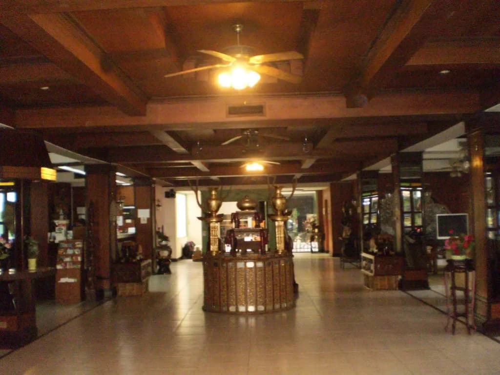 Prince Hotel Chiang Mai - photo 14