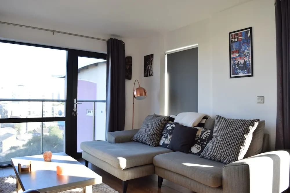 Abbotts Wharf Apartment - photo 3