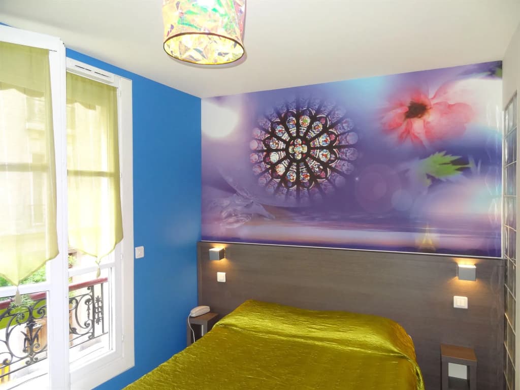 Hotel Amélie - photo 5