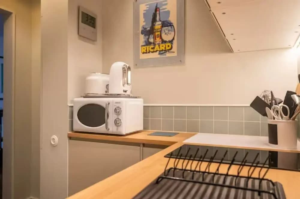 Villa Montparnasse - 15th arr - photo 3