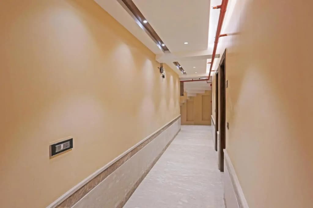 Hotel Vanson Delite - photo 7