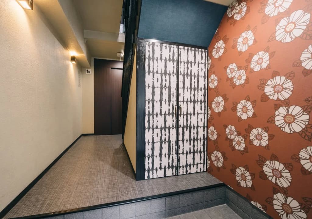R Hostel Namba South - photo 15