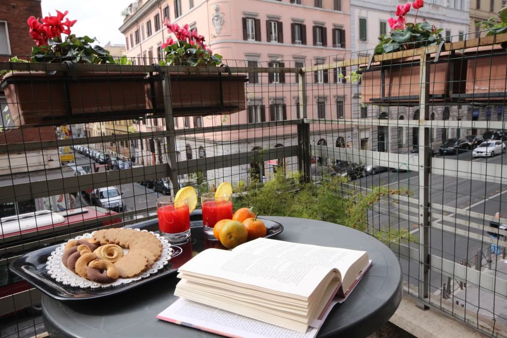 Hotel Principe Eugenio - photo 18