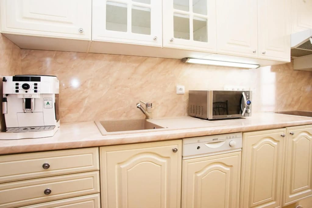 Art Apartments Celakovskeho Sady - photo 16