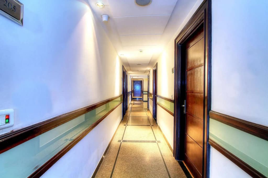 Hotel Freesia - photo 15