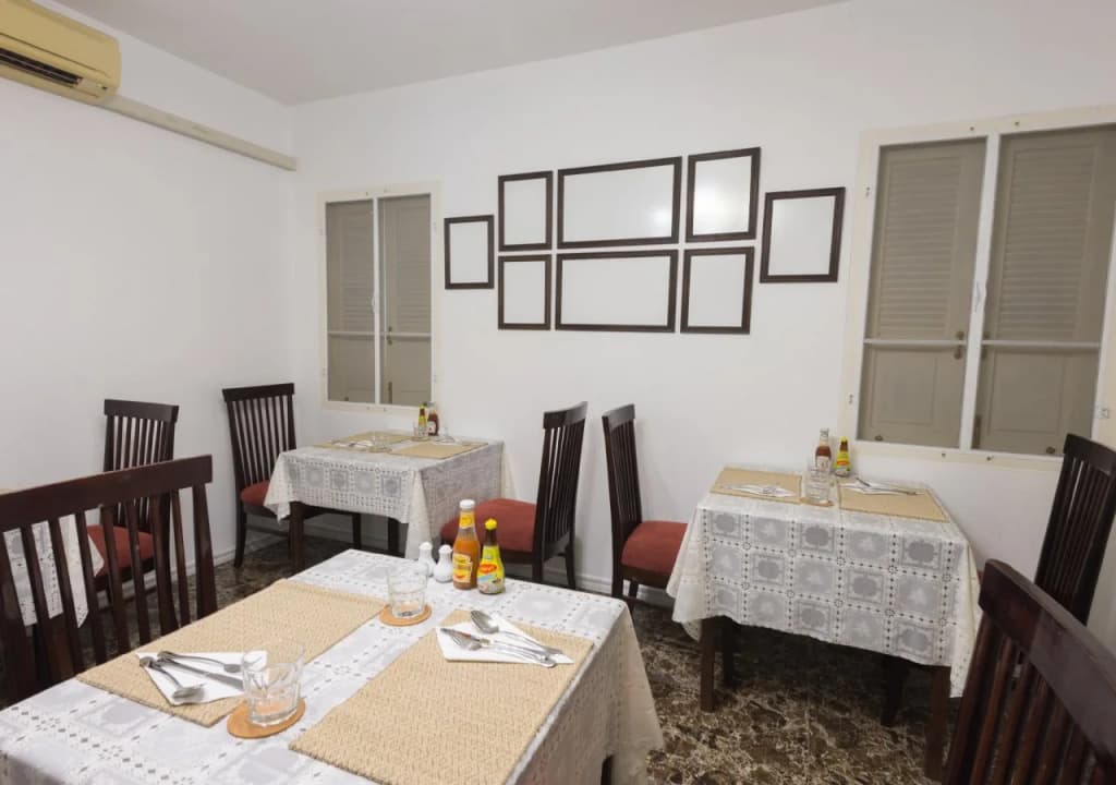 Dharasom Colonial House - photo 14