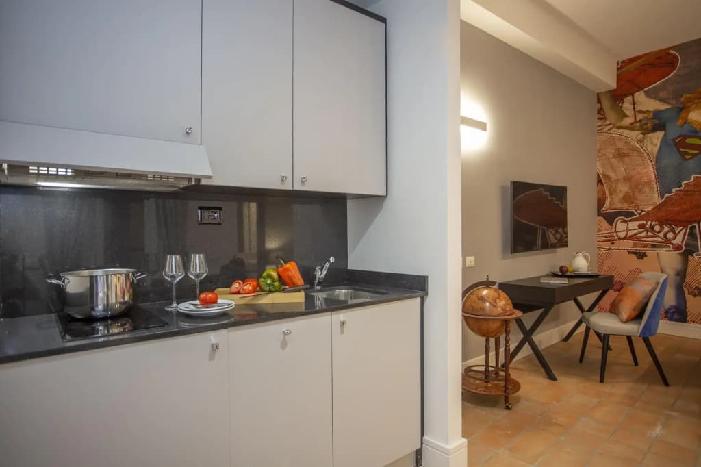 Casual Rinascimento Firenze Hotel by Casual Hoteles - photo 27