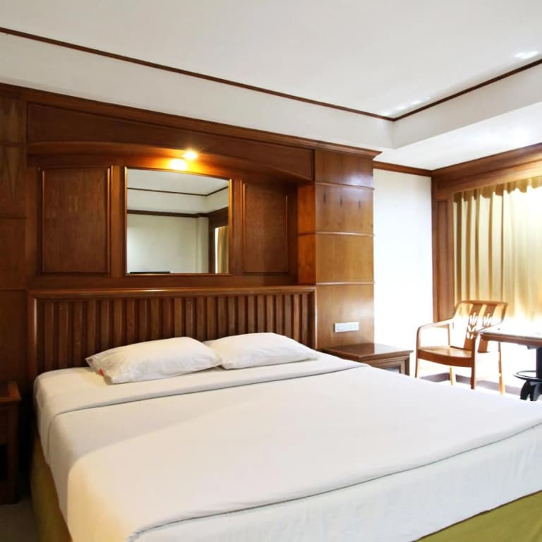 AA Pattaya Residence - photo 7