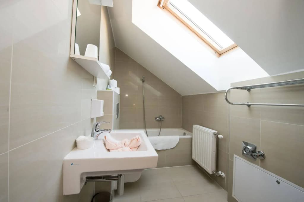 Budapest Center Residence - photo 8