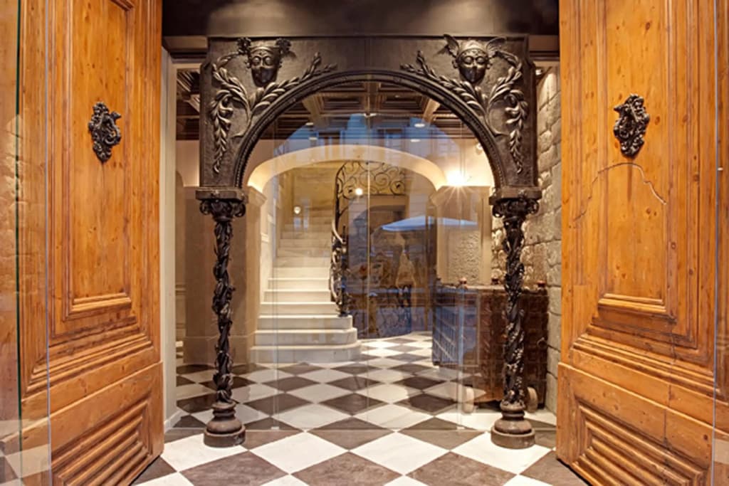 Arai Aparthotel - photo 47