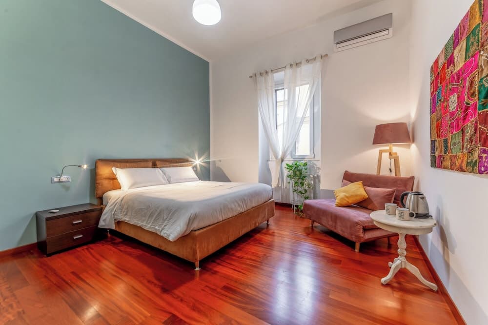 Campani Rooms - Termini Train Station - photo 2