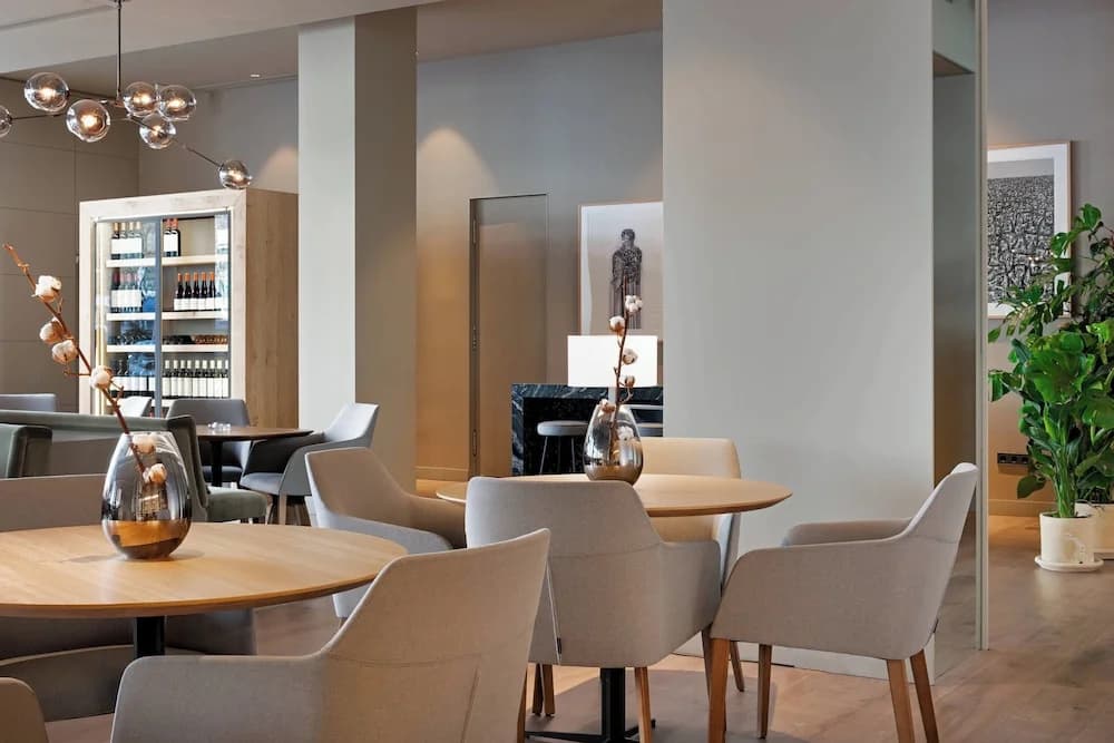 AC Hotel Aitana by Marriott - photo 5