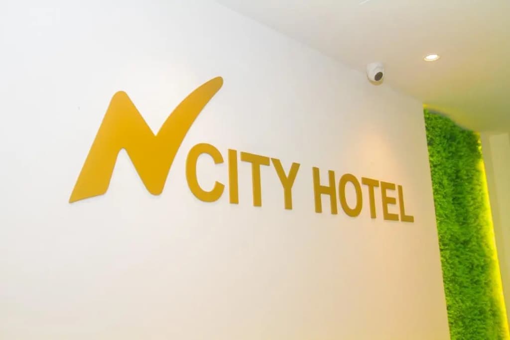 OYO 90403 North City Hotel - photo 3
