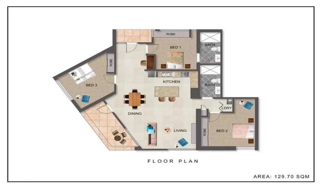 BOUTIQUE STAYS - Highviews - photo 10