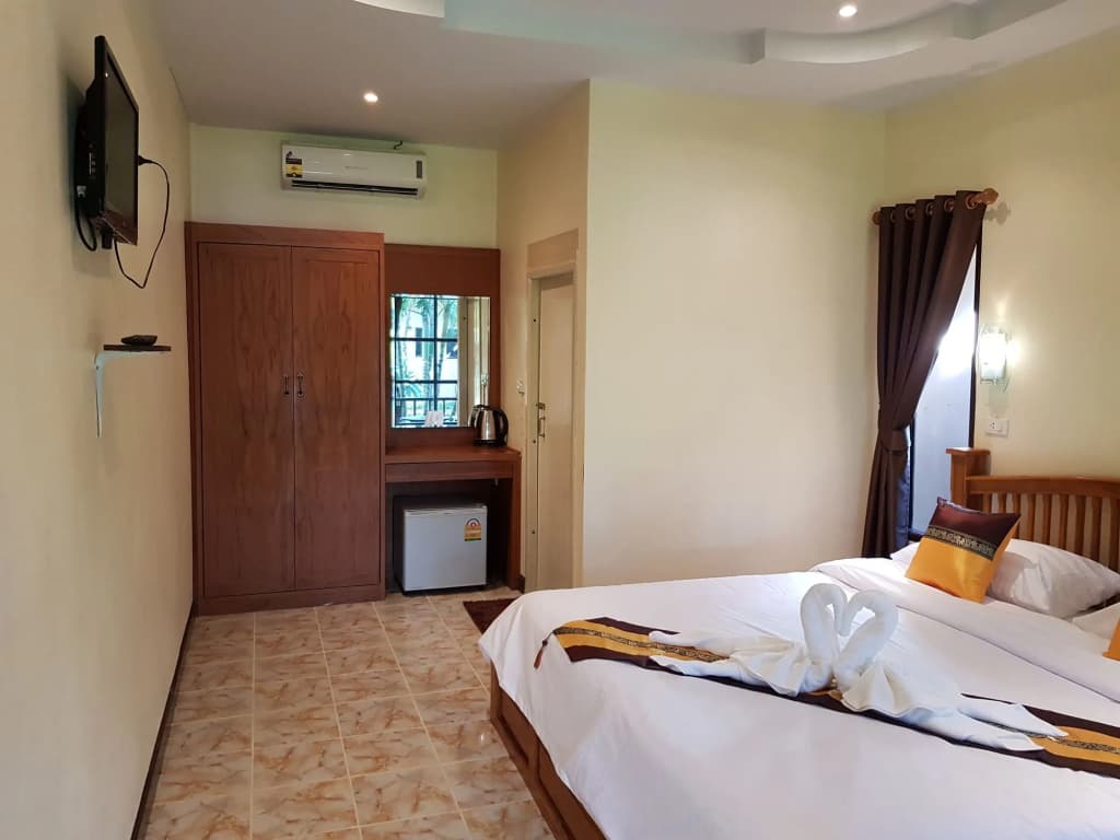 Naraya Resort - photo 4