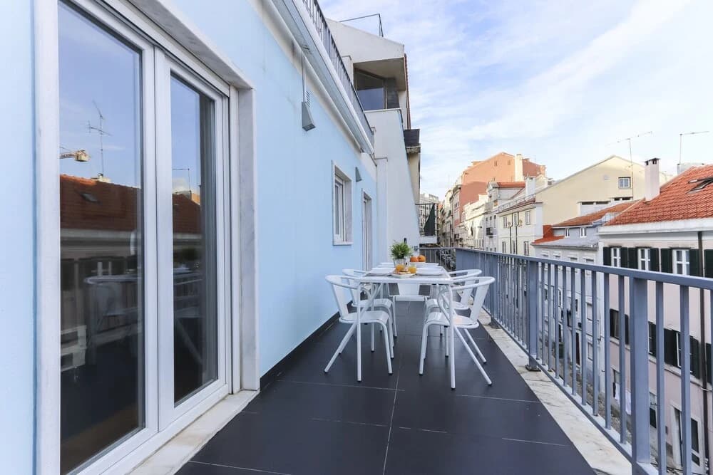 Estrela Terrace by Homing - photo 7