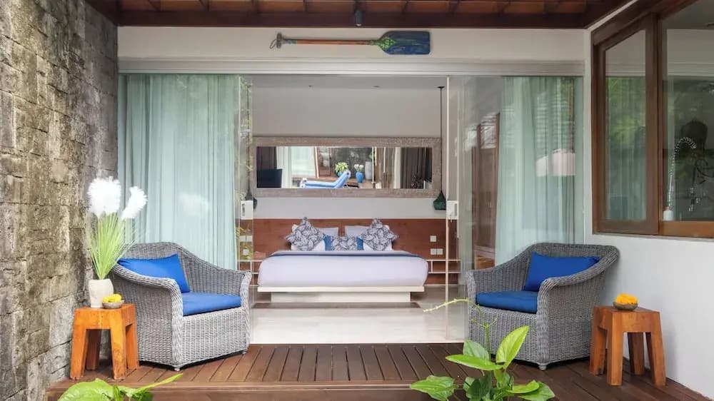 Villa Sanook by Villa Finder - photo 50